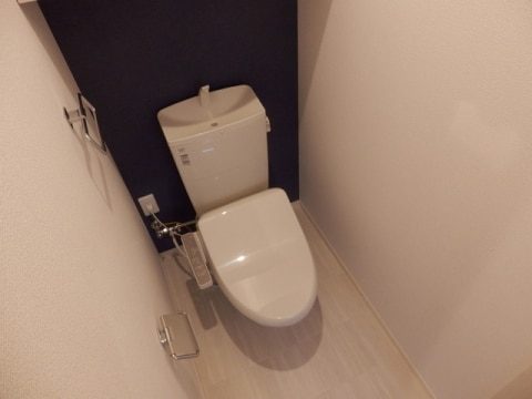 PressoKATATAの物件内観写真