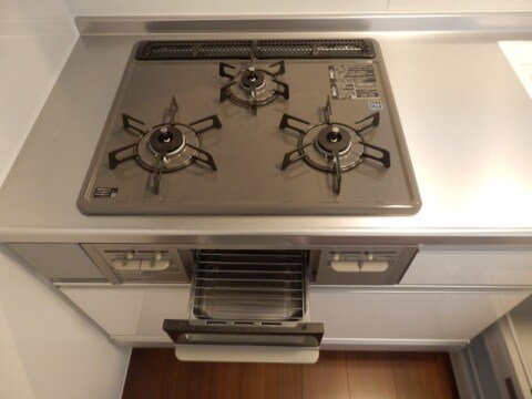 PressoKATATAの物件内観写真