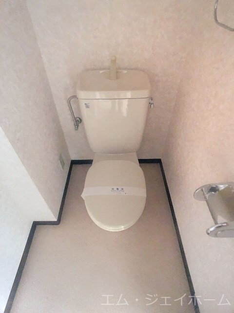 FELICE大橋の物件内観写真