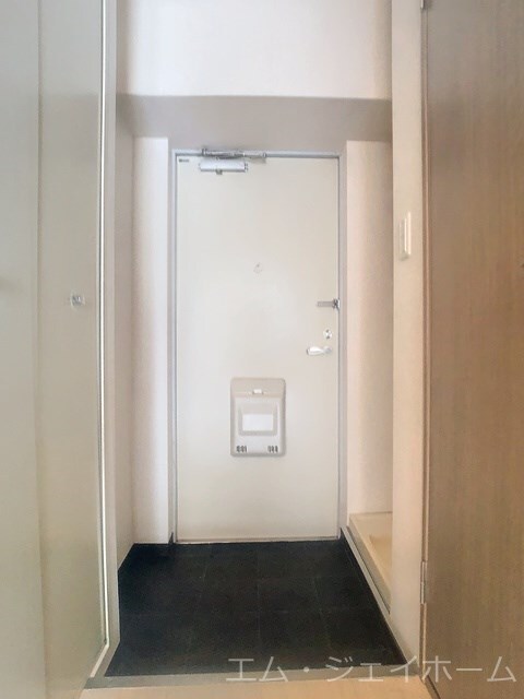 FELICE大橋の物件内観写真