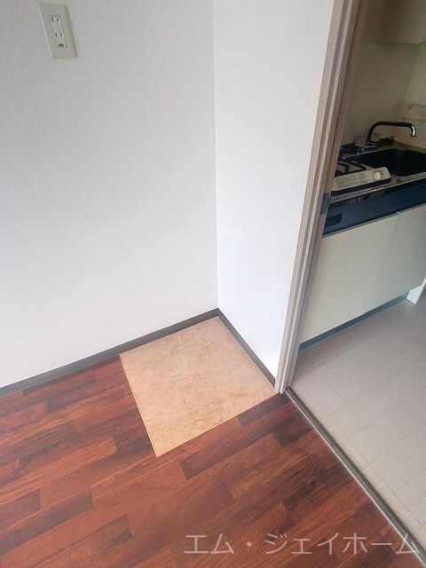 FELICE大橋の物件内観写真