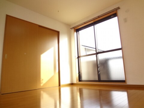 ハイツKSNの物件内観写真