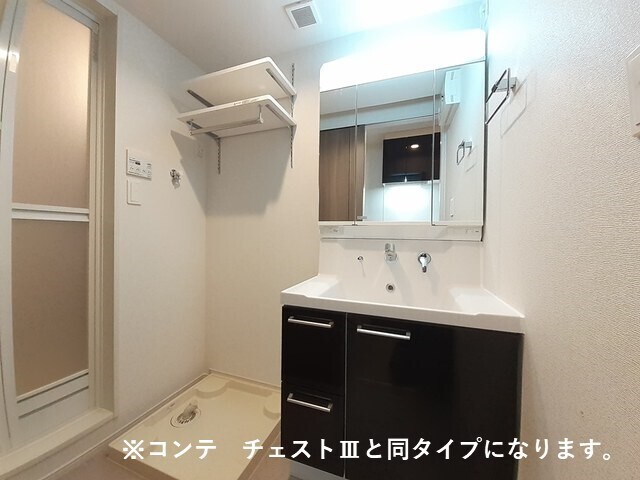 ジュネス　エアリーの物件内観写真