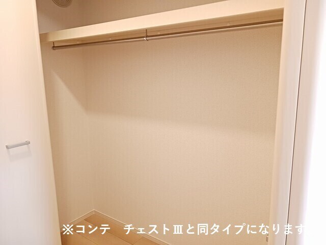 ジュネス　エアリーの物件内観写真