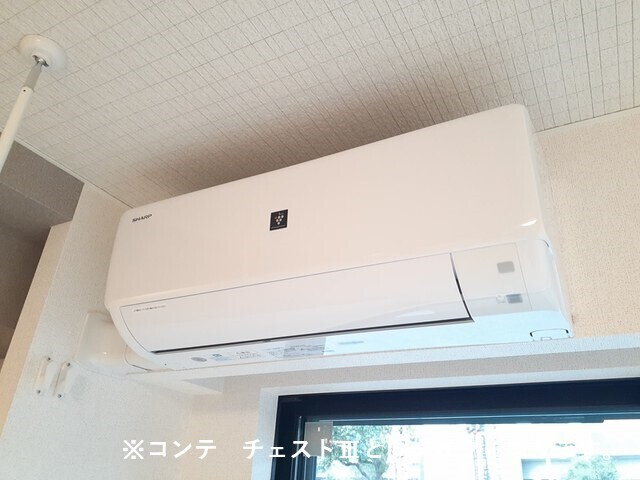 ジュネス　エアリーの物件内観写真