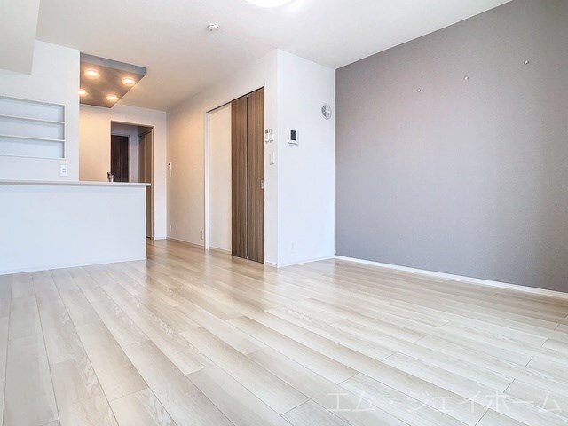 メゾン・フランの物件内観写真