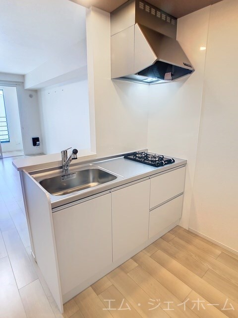 メゾン・フランの物件内観写真