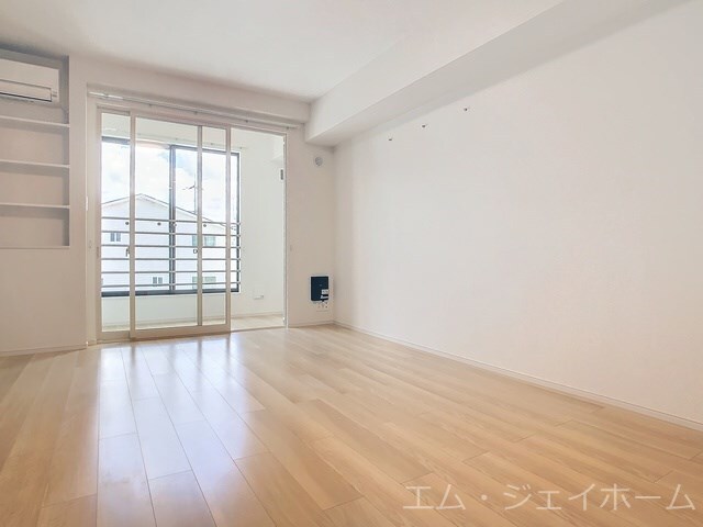 メゾン・フランの物件内観写真