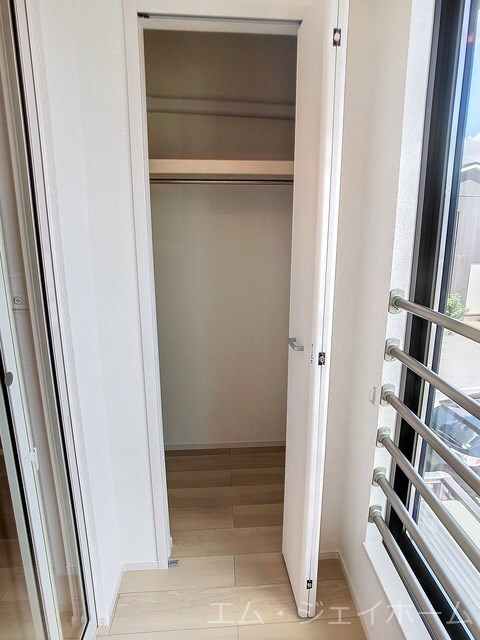 メゾン・フランの物件内観写真