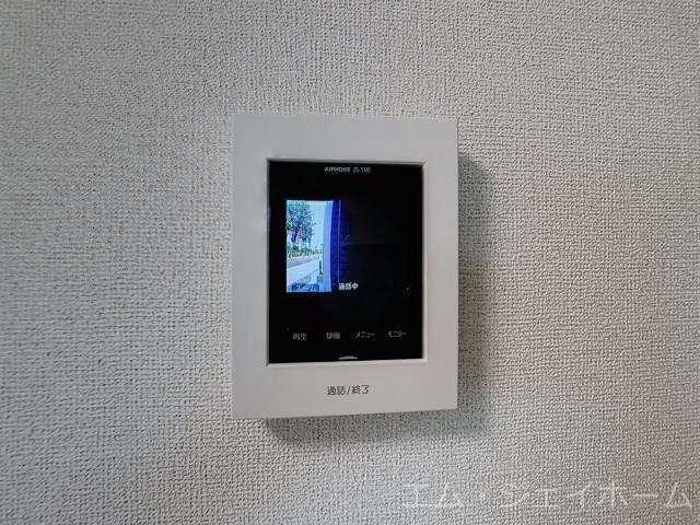 メゾン・フランの物件内観写真