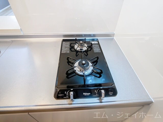 メゾン・フランの物件内観写真