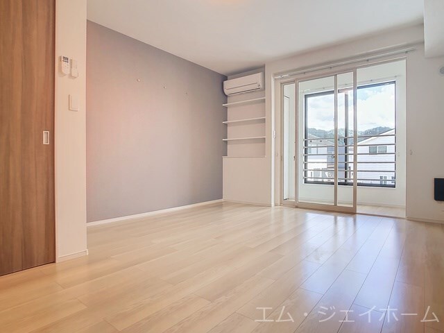 メゾン・フランの物件内観写真