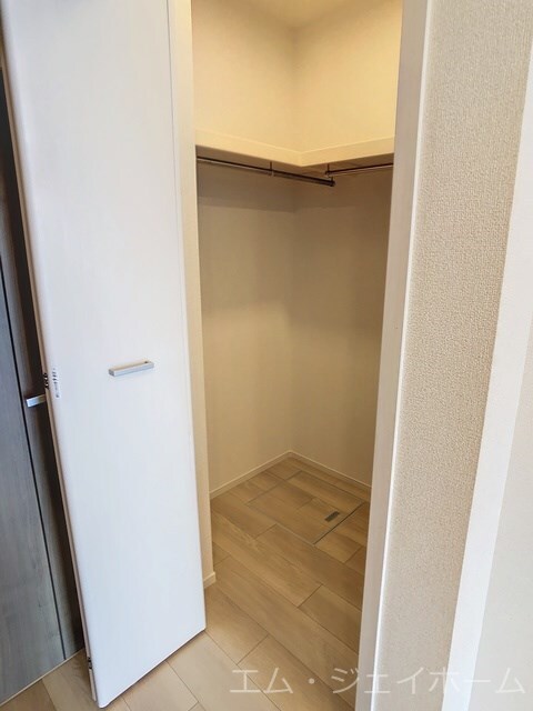 メゾン・フランの物件内観写真