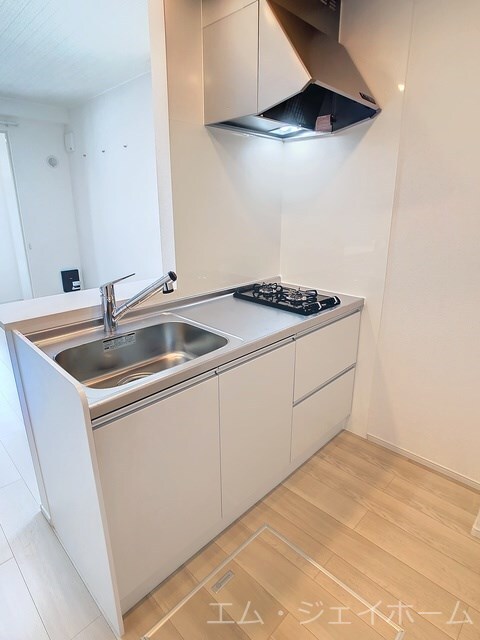 メゾン・フランの物件内観写真