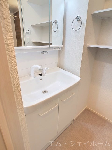 メゾン・フランの物件内観写真