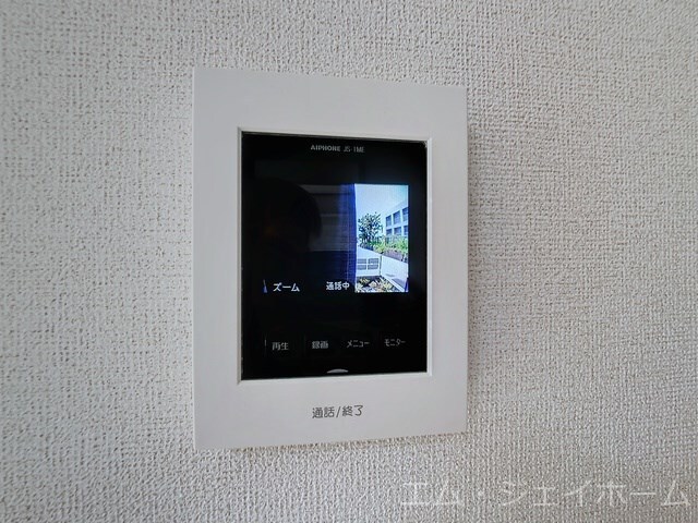 メゾン・フランの物件内観写真