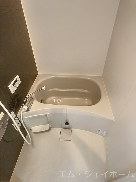 エスパス・ド・ゼン草津町の物件内観写真