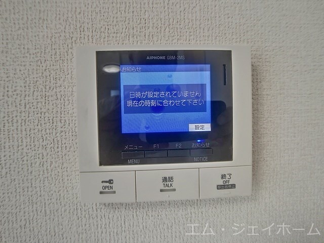 エスパス・ド・ゼン草津町の物件内観写真