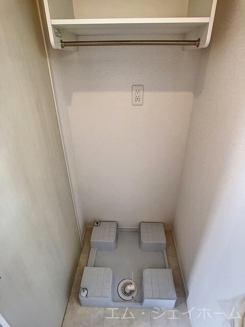 エスパス・ド・ゼン草津町の物件内観写真