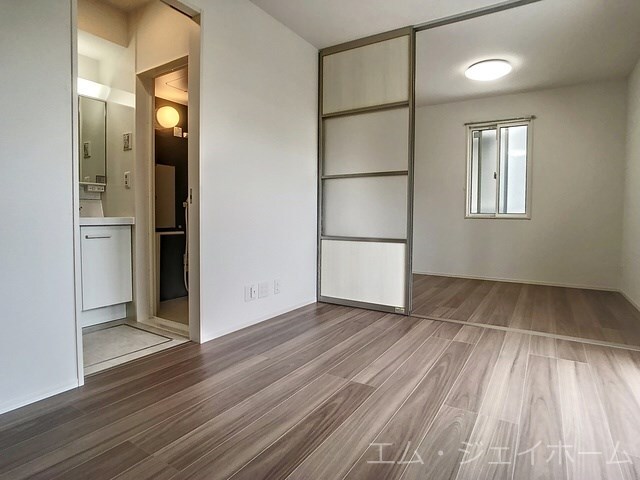 エスパス・ド・ゼン草津町の物件内観写真