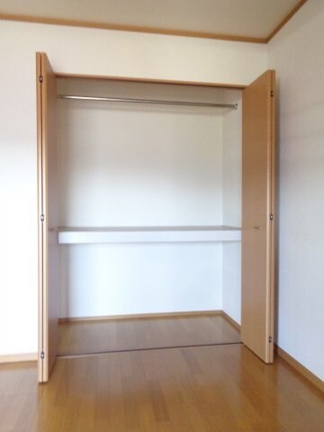 ヴィラ梅ノ井の物件内観写真