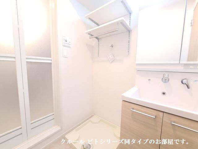 クレールの物件内観写真