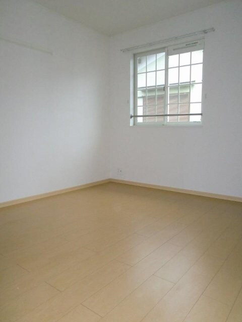 グレイス・Ｙの物件内観写真