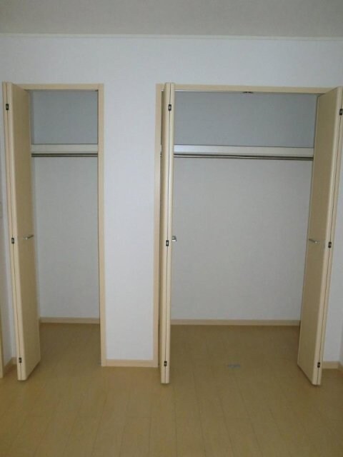 グレイス・Ｙの物件内観写真