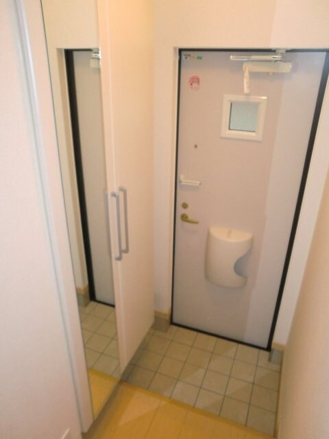 グレイス・Ｙの物件内観写真