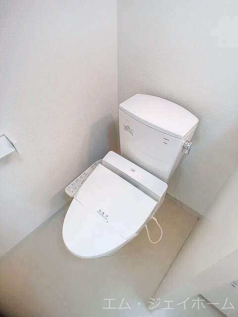 フレンドリーハウス匠長浜の物件内観写真