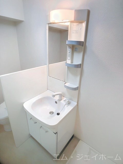 フレンドリーハウス匠長浜の物件内観写真