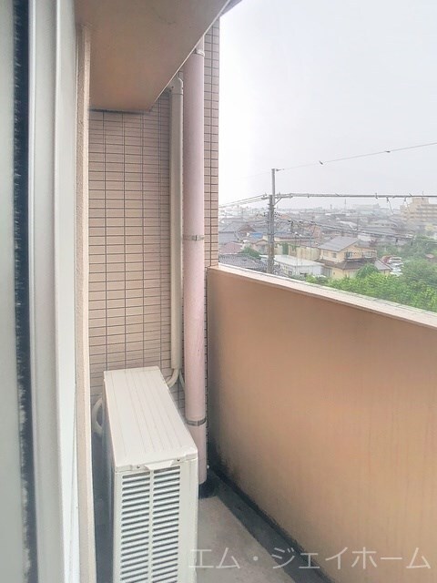 フレンドリーハウス匠長浜の物件内観写真