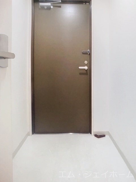 フレンドリーハウス匠長浜の物件内観写真