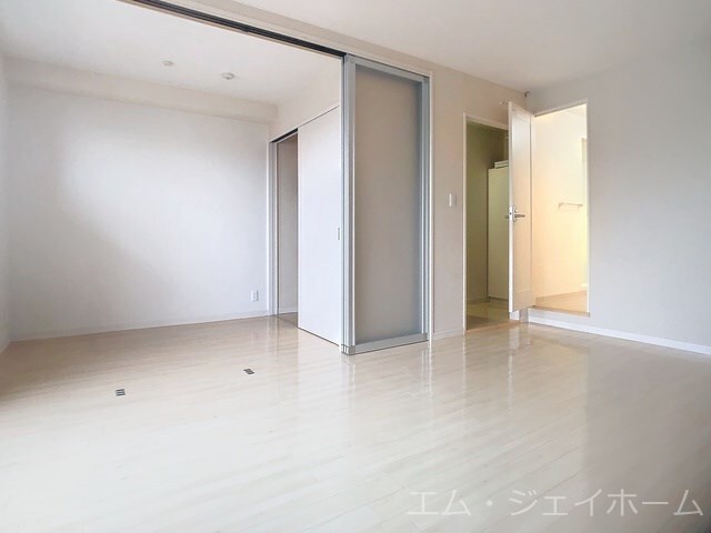 フレンドリーハウス匠長浜の物件内観写真