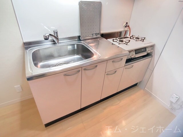 フレンドリーハウス匠長浜の物件内観写真