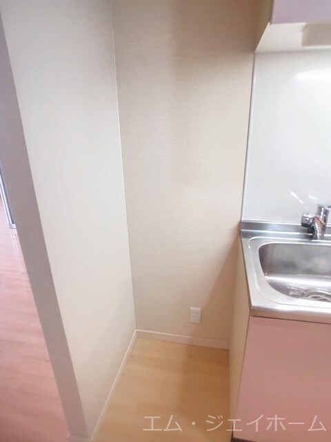 フレンドリーハウス匠長浜の物件内観写真