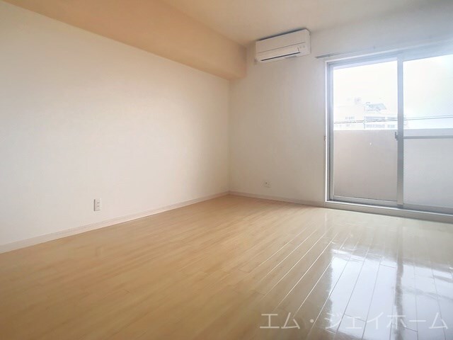 フレンドリーハウス匠長浜の物件内観写真