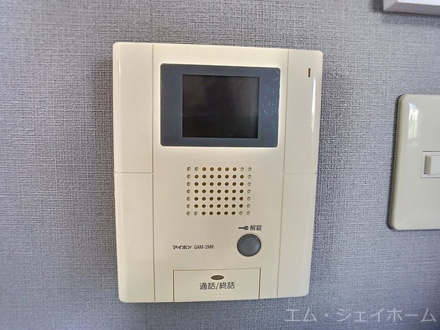 レジデンス・ジャパン３の物件内観写真