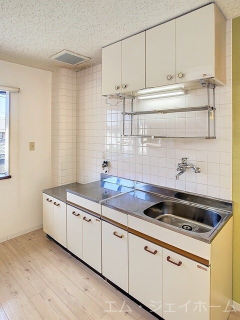 グレイスハイツの物件内観写真