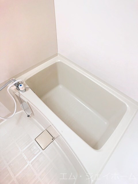 グレイスハイツの物件内観写真