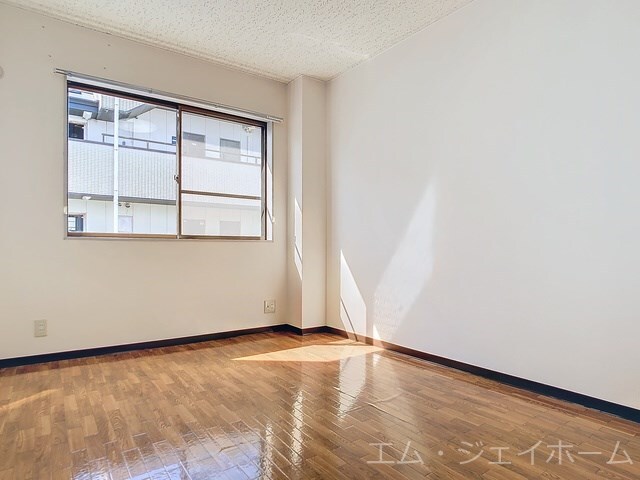 グレイスハイツの物件内観写真