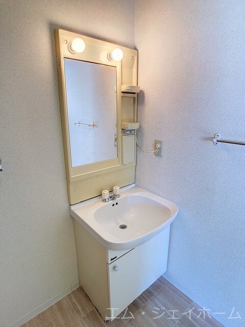 グレイスハイツの物件内観写真