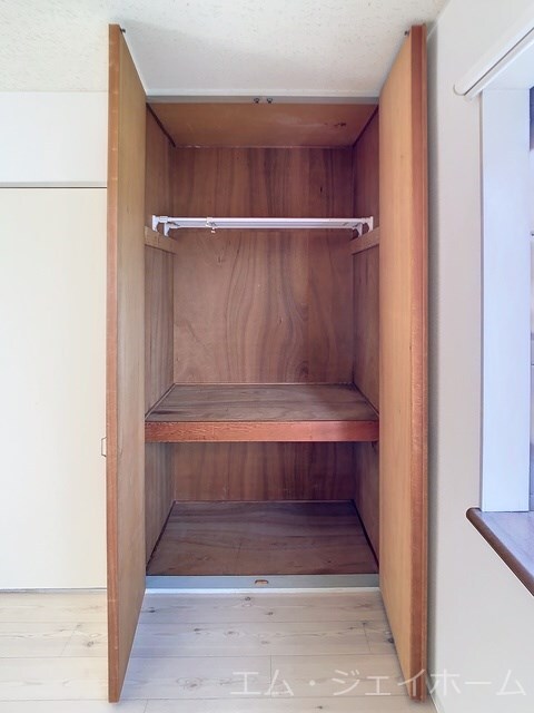 グレイスハイツの物件内観写真