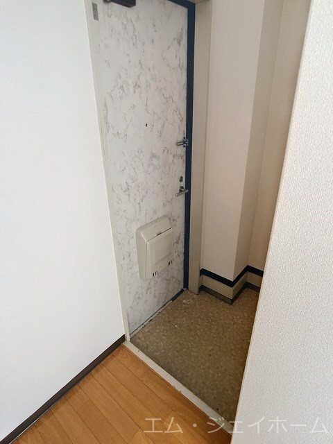 グレイスハイツの物件内観写真