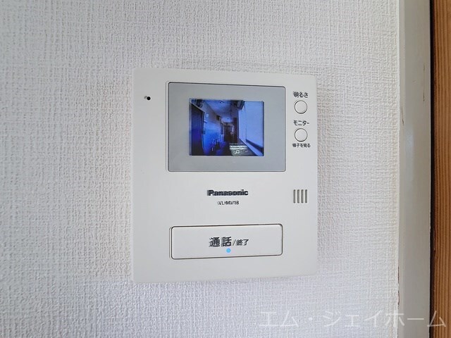 グレイスハイツの物件内観写真