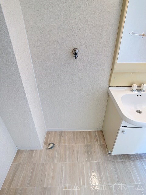 グレイスハイツの物件内観写真