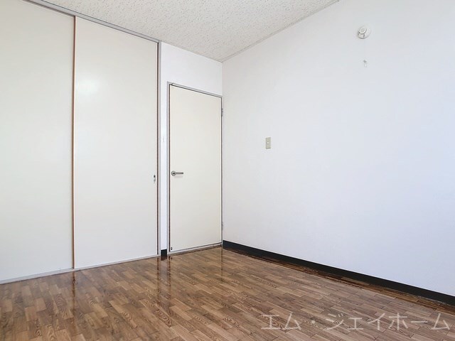 グレイスハイツの物件内観写真