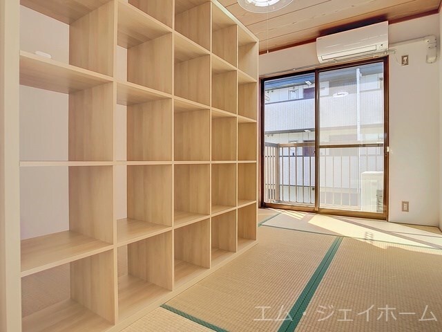 グレイスハイツの物件内観写真