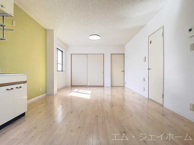 グレイスハイツの物件内観写真