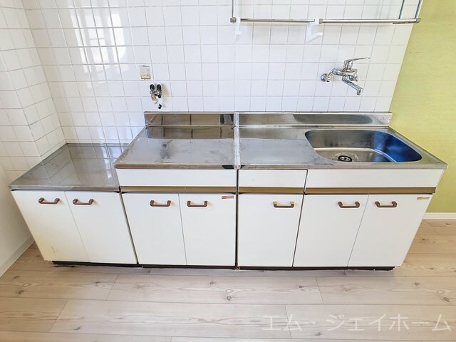 グレイスハイツの物件内観写真